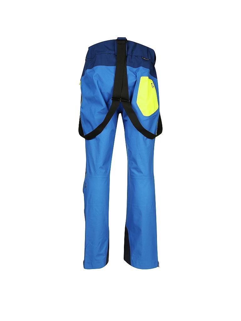 SCHOFFEL Herren Skihose Keylong 2